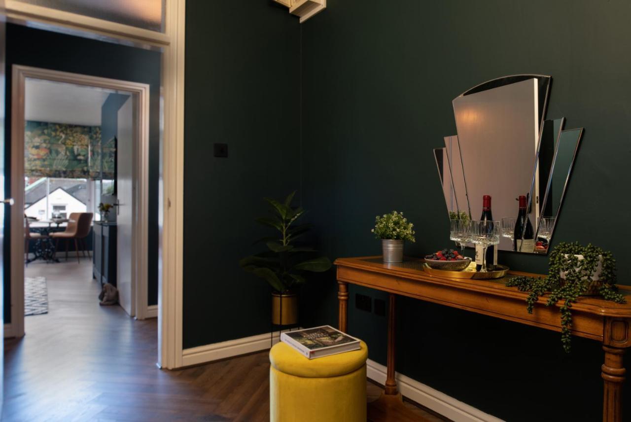 Lonsdale House By Orenda-luxe Apartment *