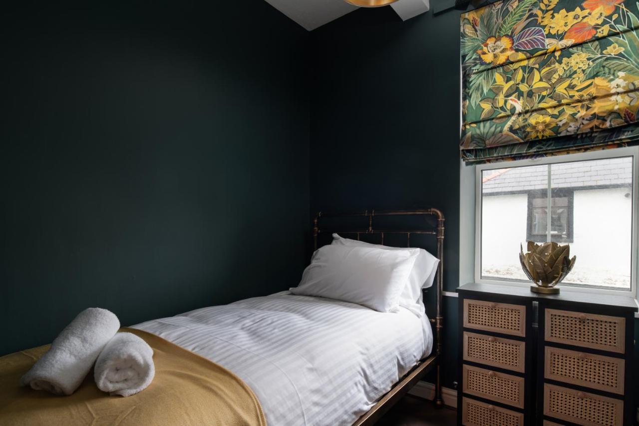 Lonsdale House By Orenda-luxe Apartment *