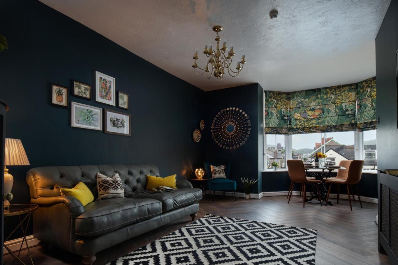 Apartment Lonsdale House By Orenda-luxe *