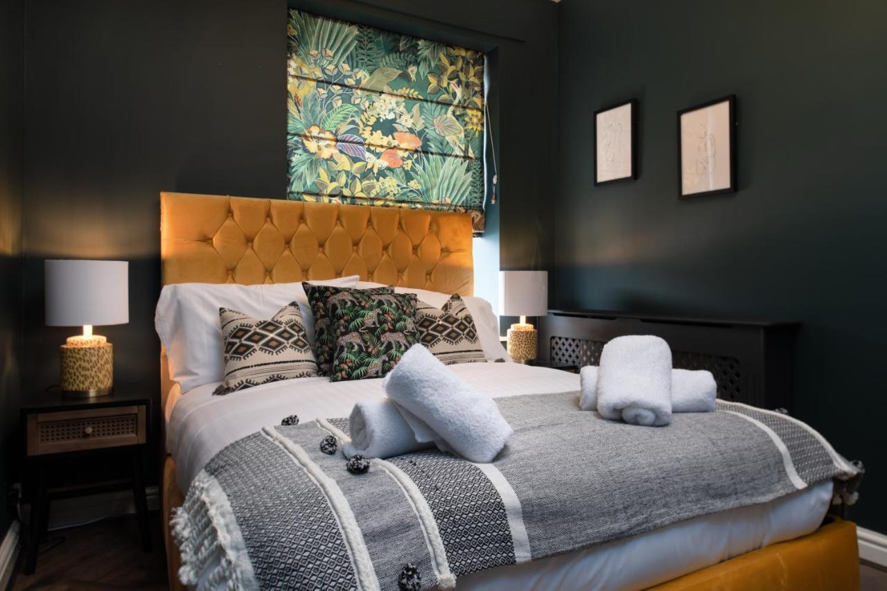 Lonsdale House By Orenda-luxe * Llandudno