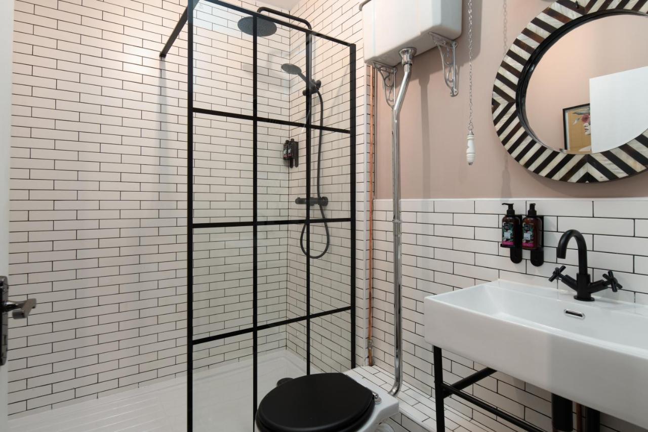 Lonsdale House By Orenda-luxe Apartment *
