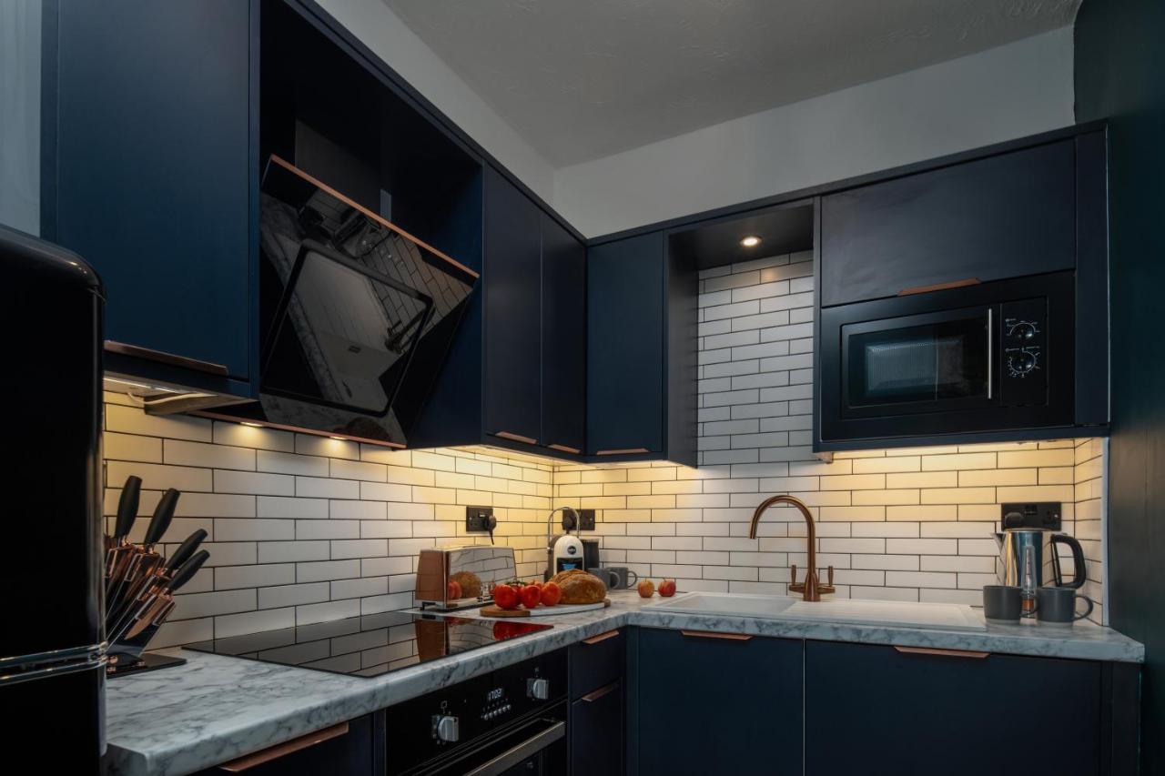 Apartment Lonsdale House By Orenda-luxe *
