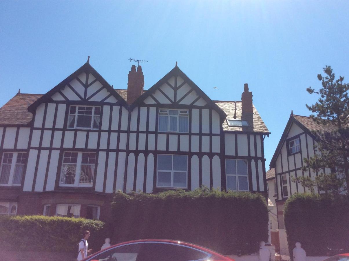 Holiday home Trinity Avenue, Llandudno