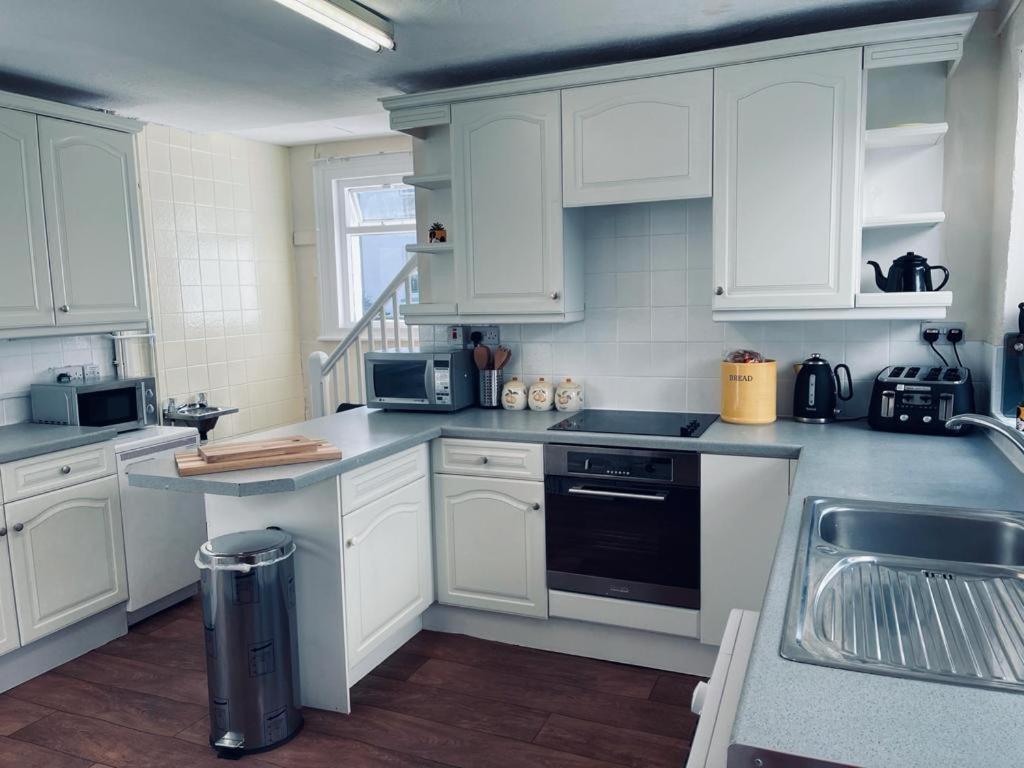 Trinity Avenue, Holiday home *