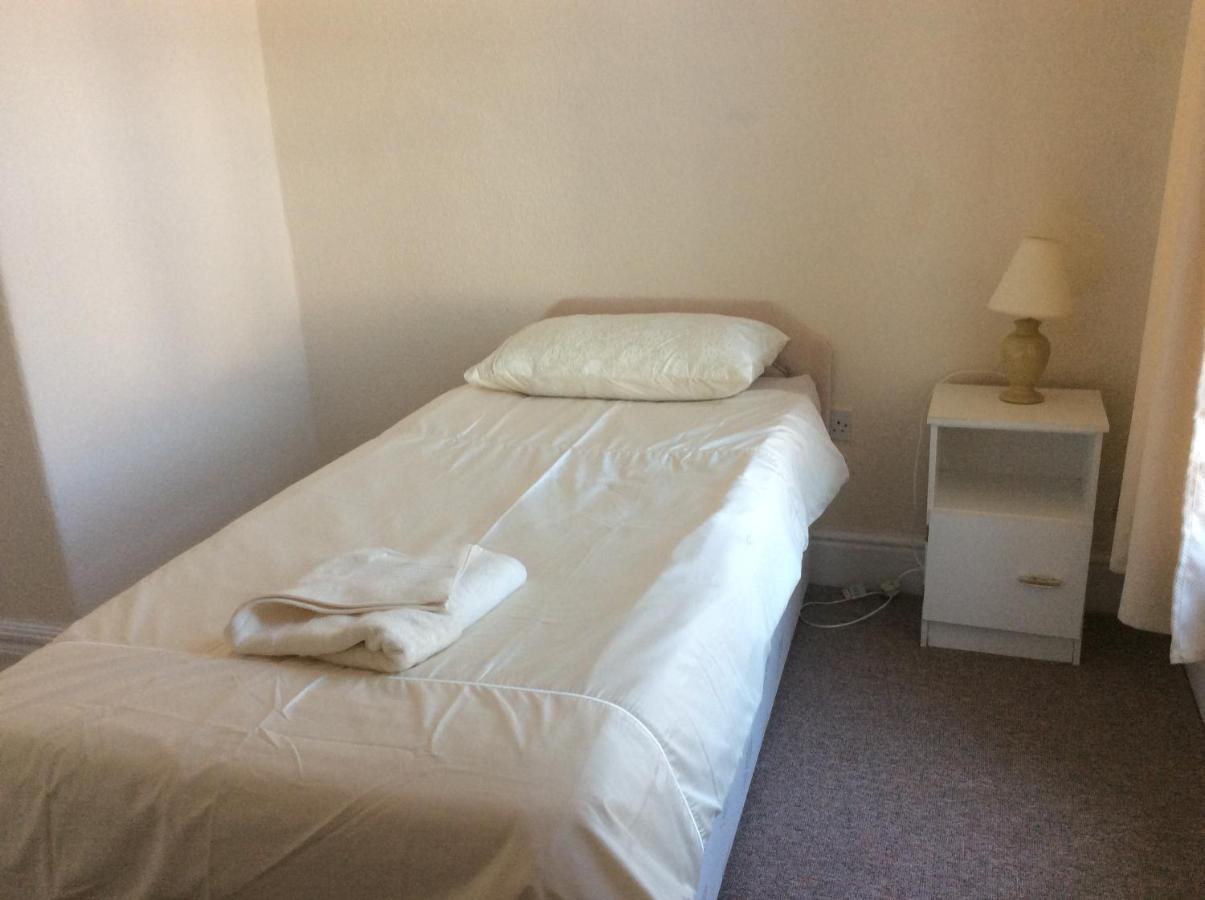 Holiday home Trinity Avenue, *