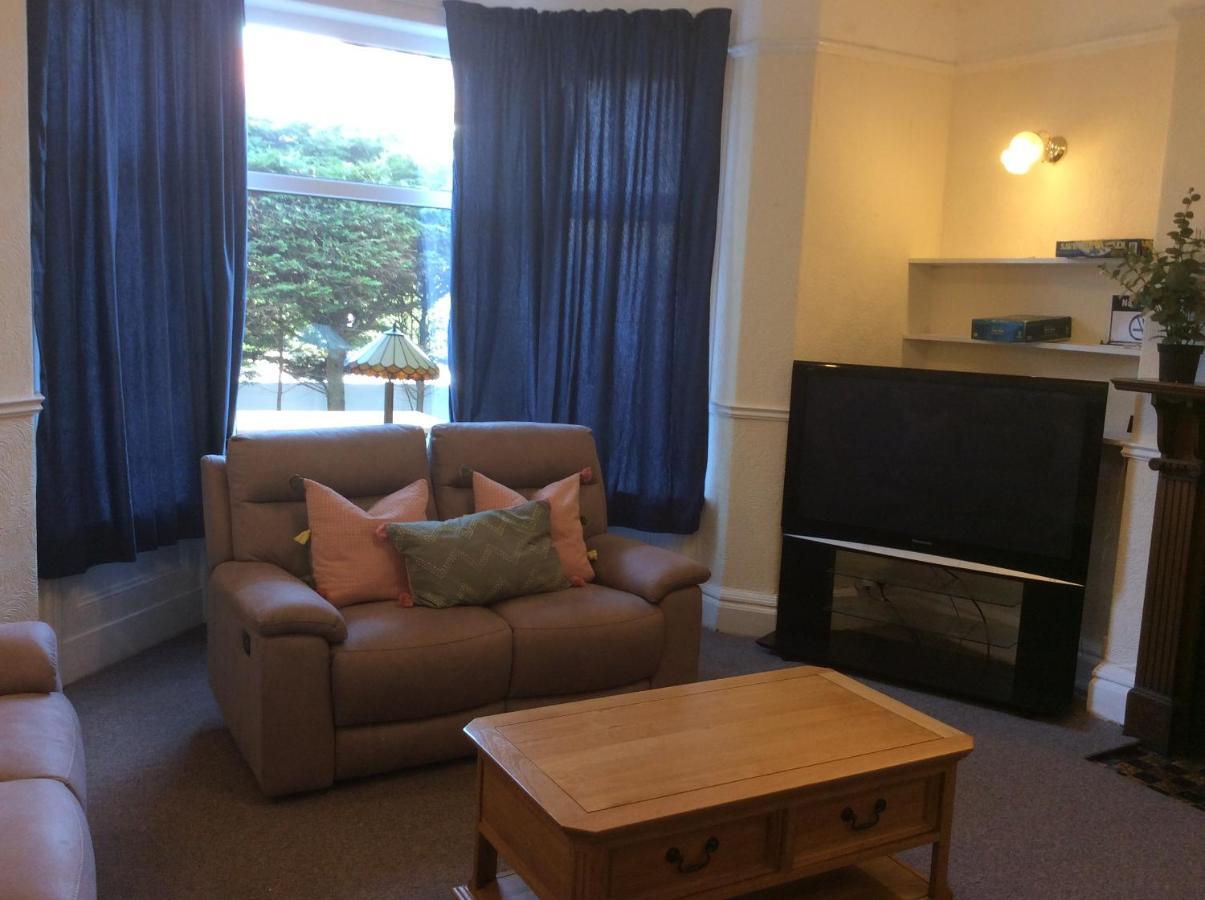 Trinity Avenue, Holiday home