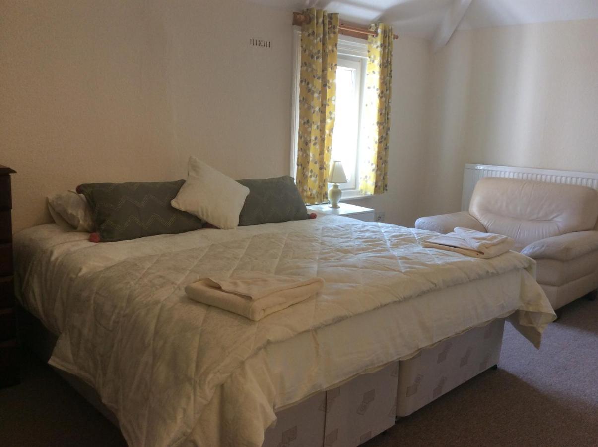 Holiday home Trinity Avenue,