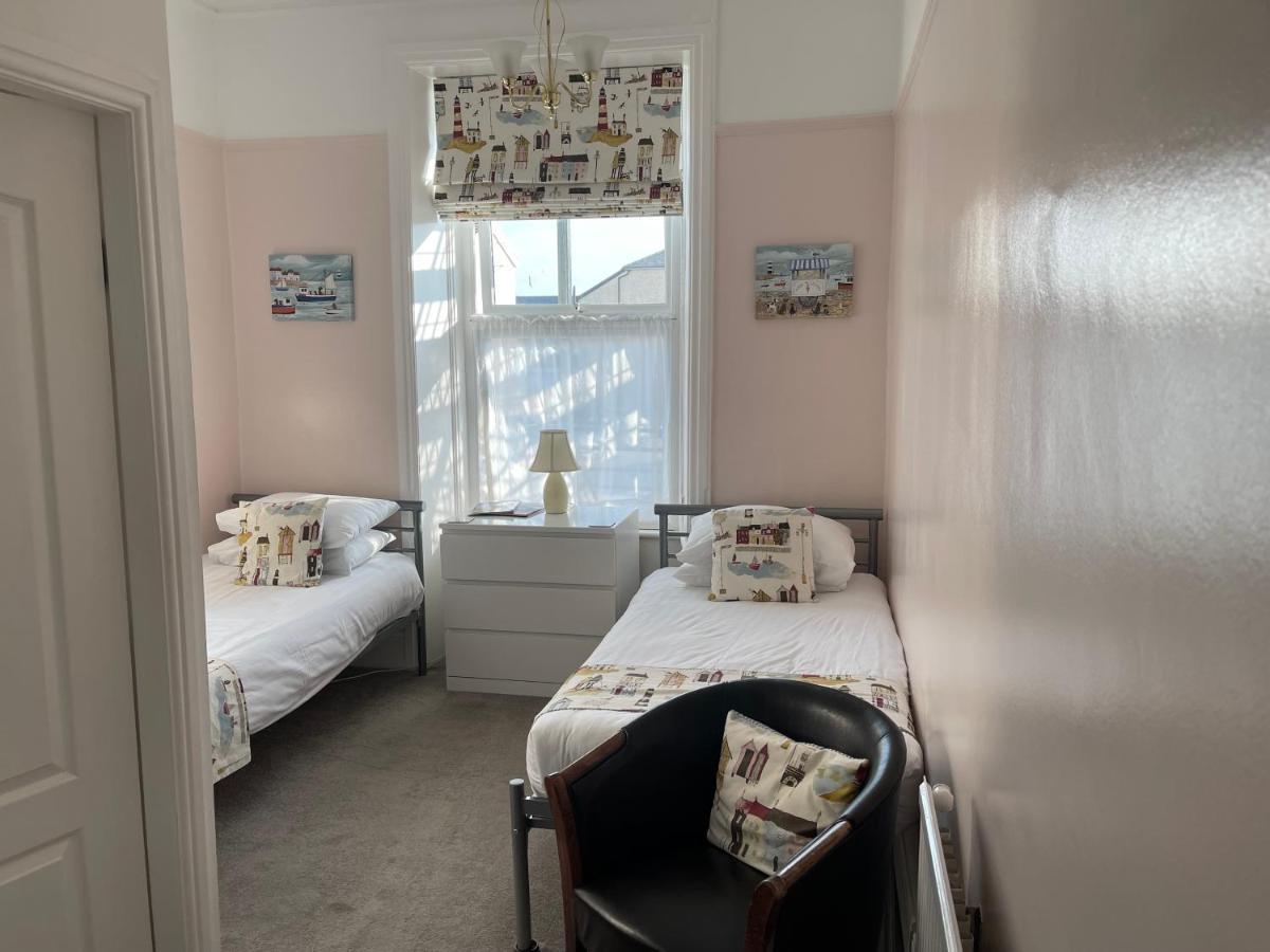 Hotel The Shelbourne (adults Only) Llandudno
