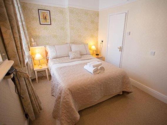 Guest house Del Mar