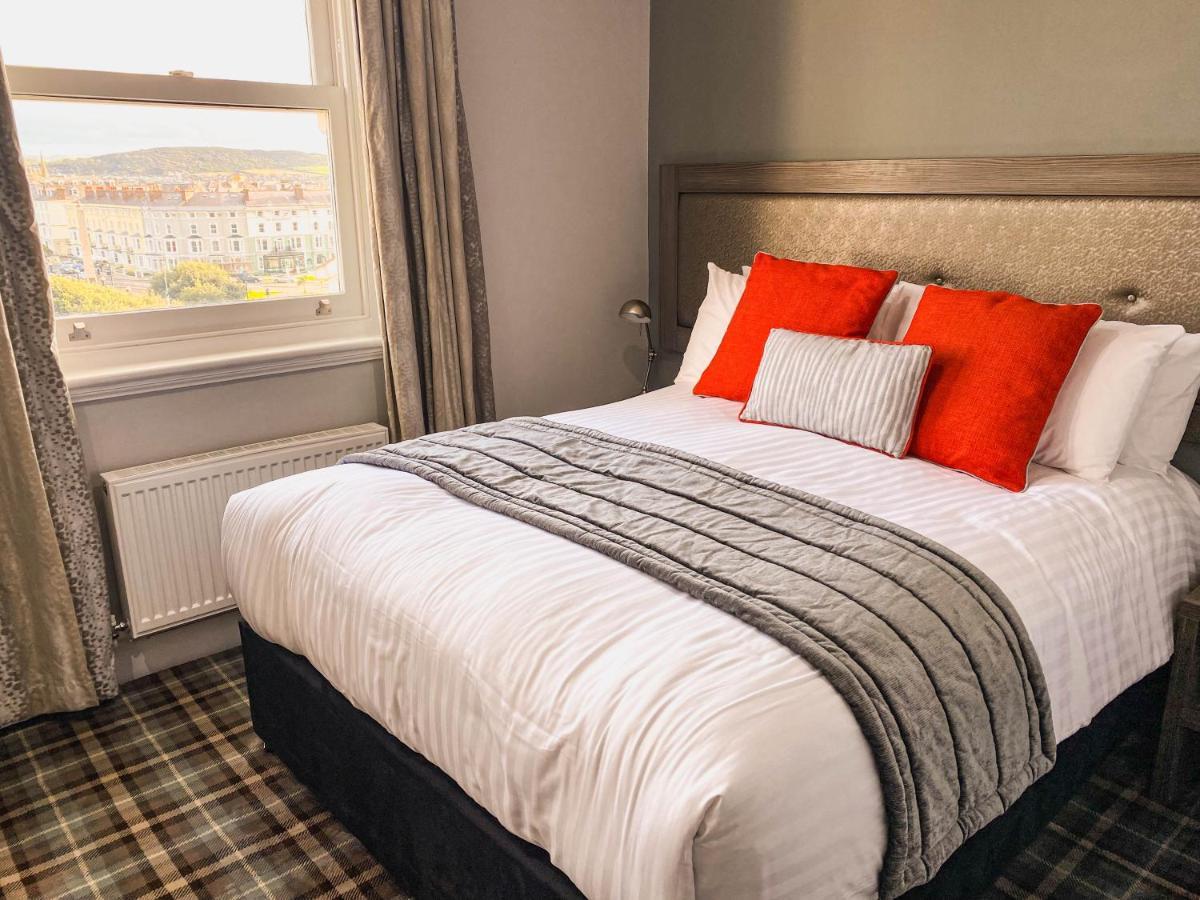 Hotel Belmont 4*