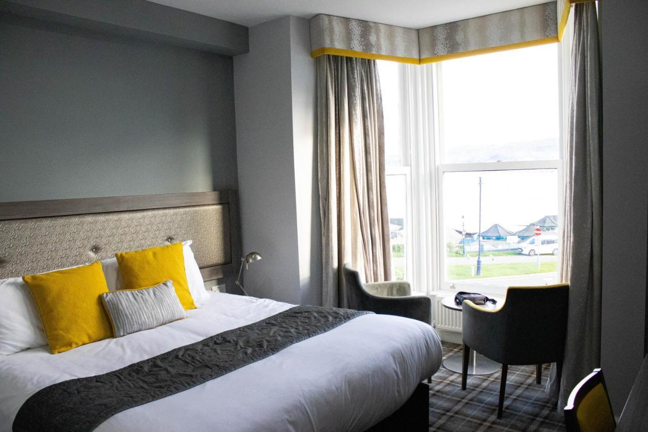 Hotel Belmont Llandudno