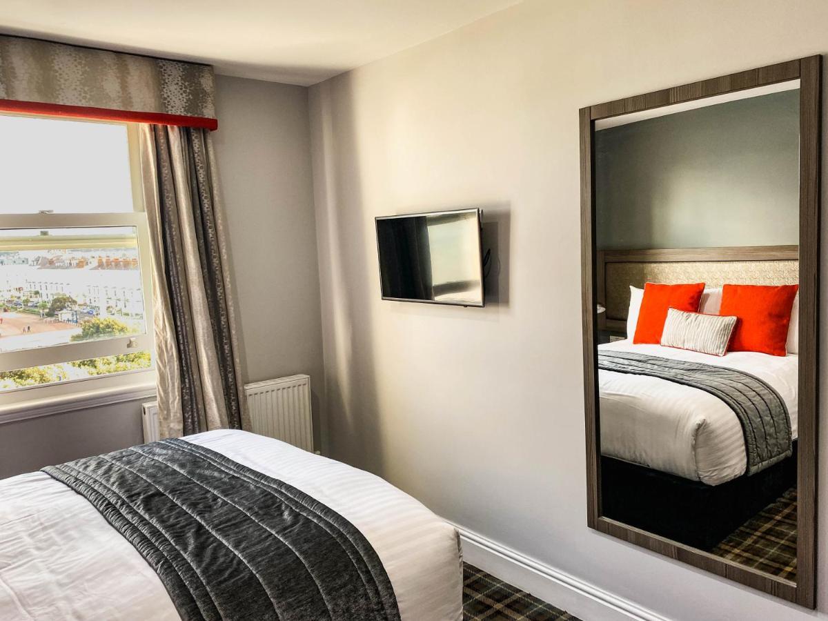Hotel Belmont 4*