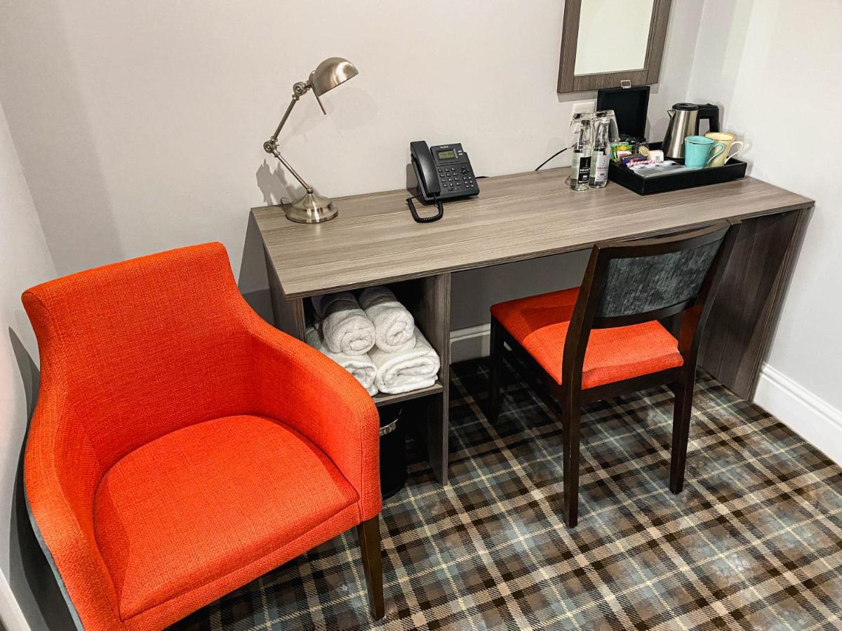 Belmont Hotel 4*