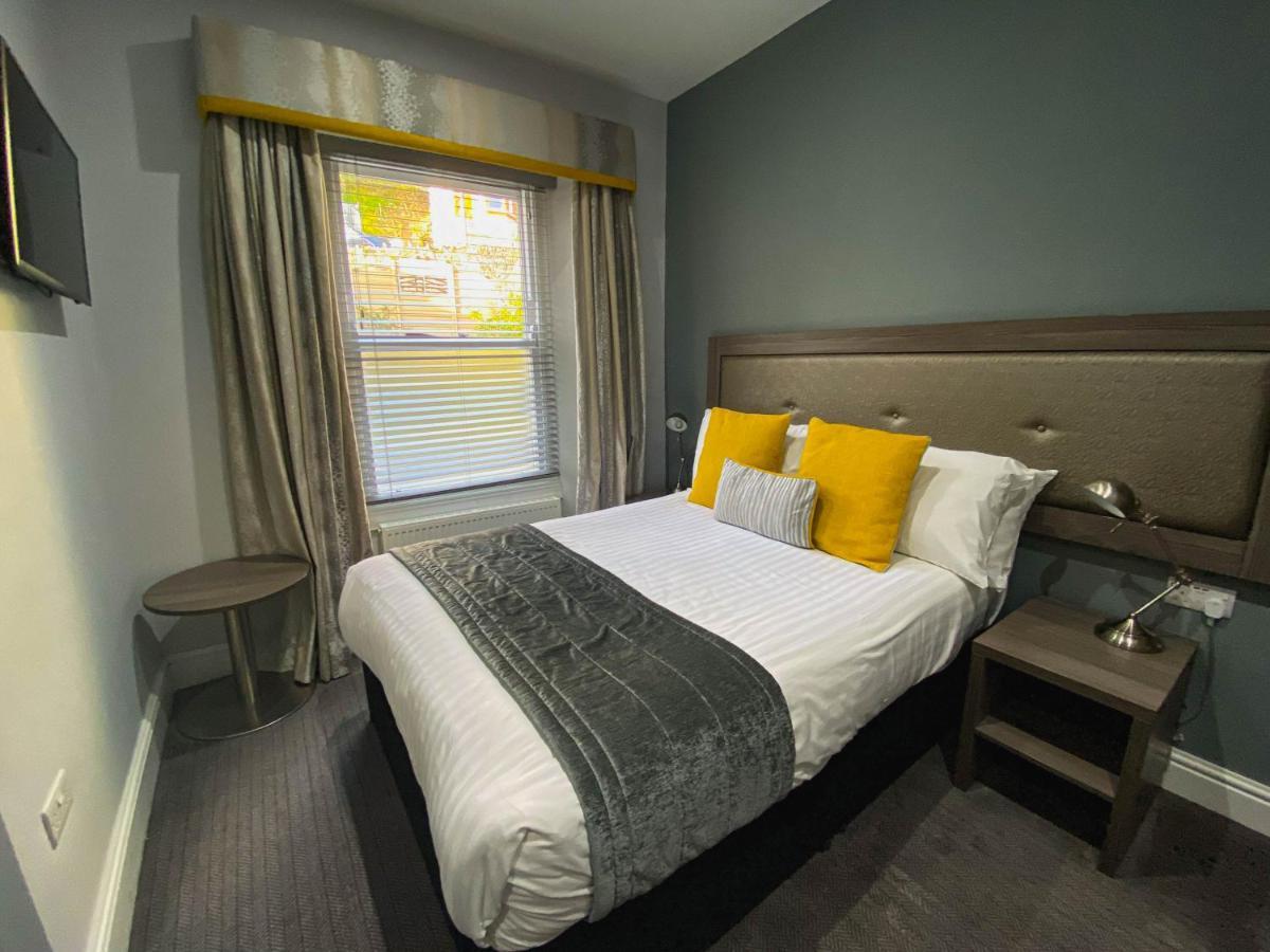 Belmont 4* Llandudno