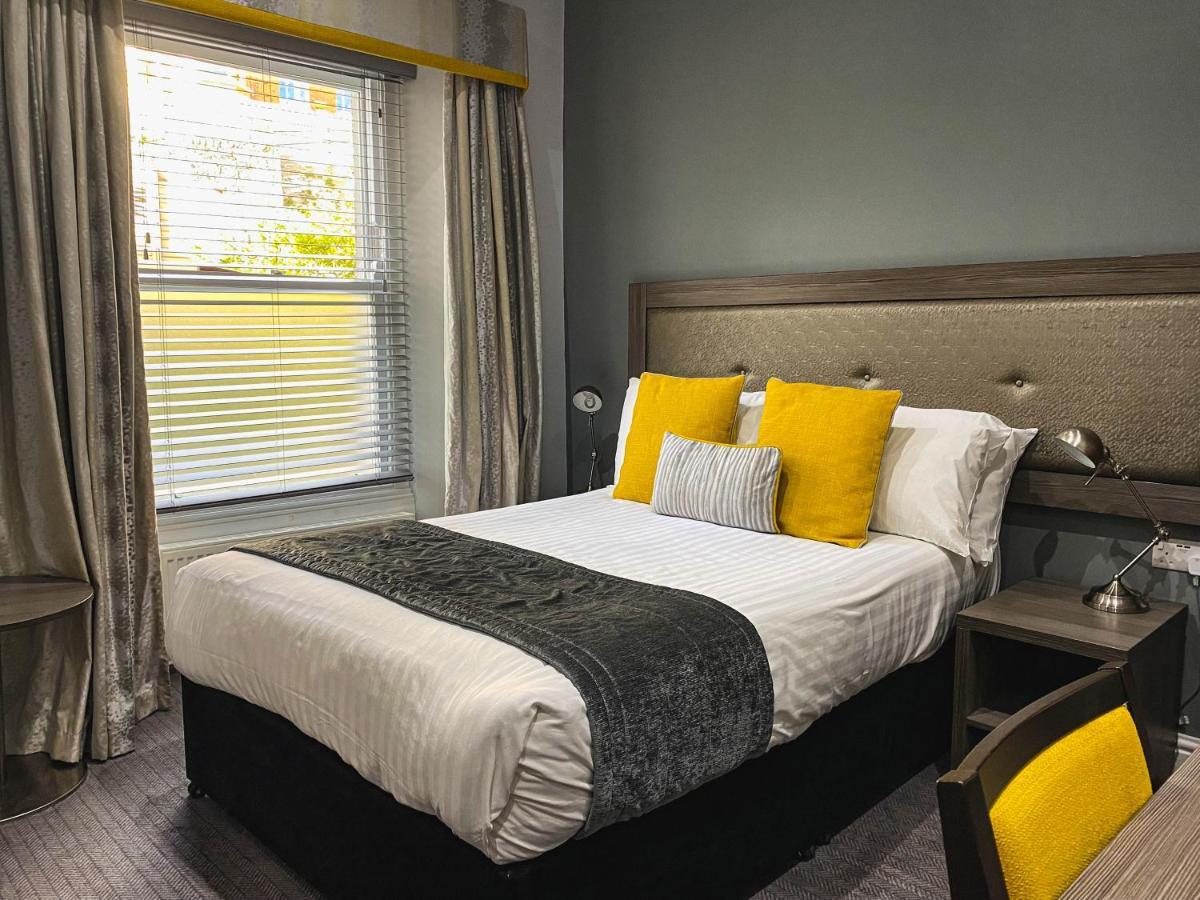 Hotel Belmont 4*