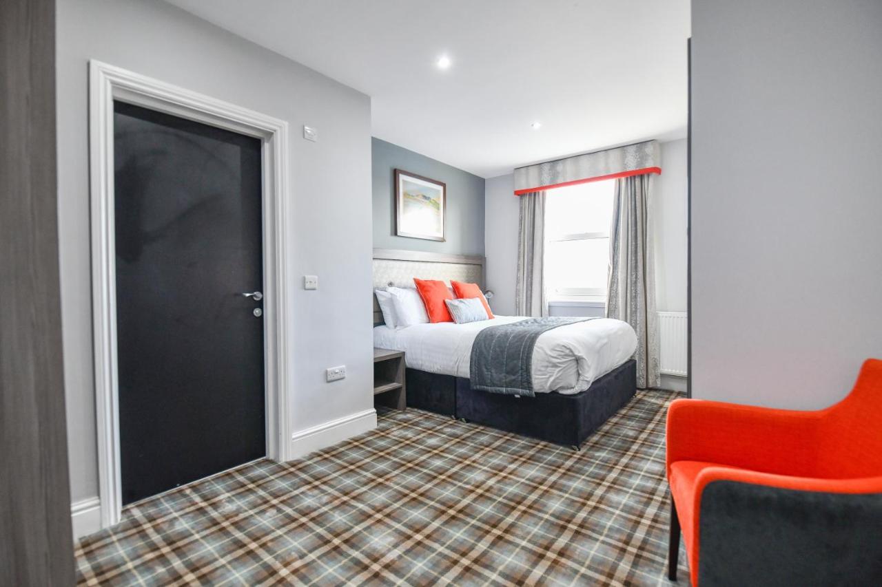 Belmont Hotel Llandudno