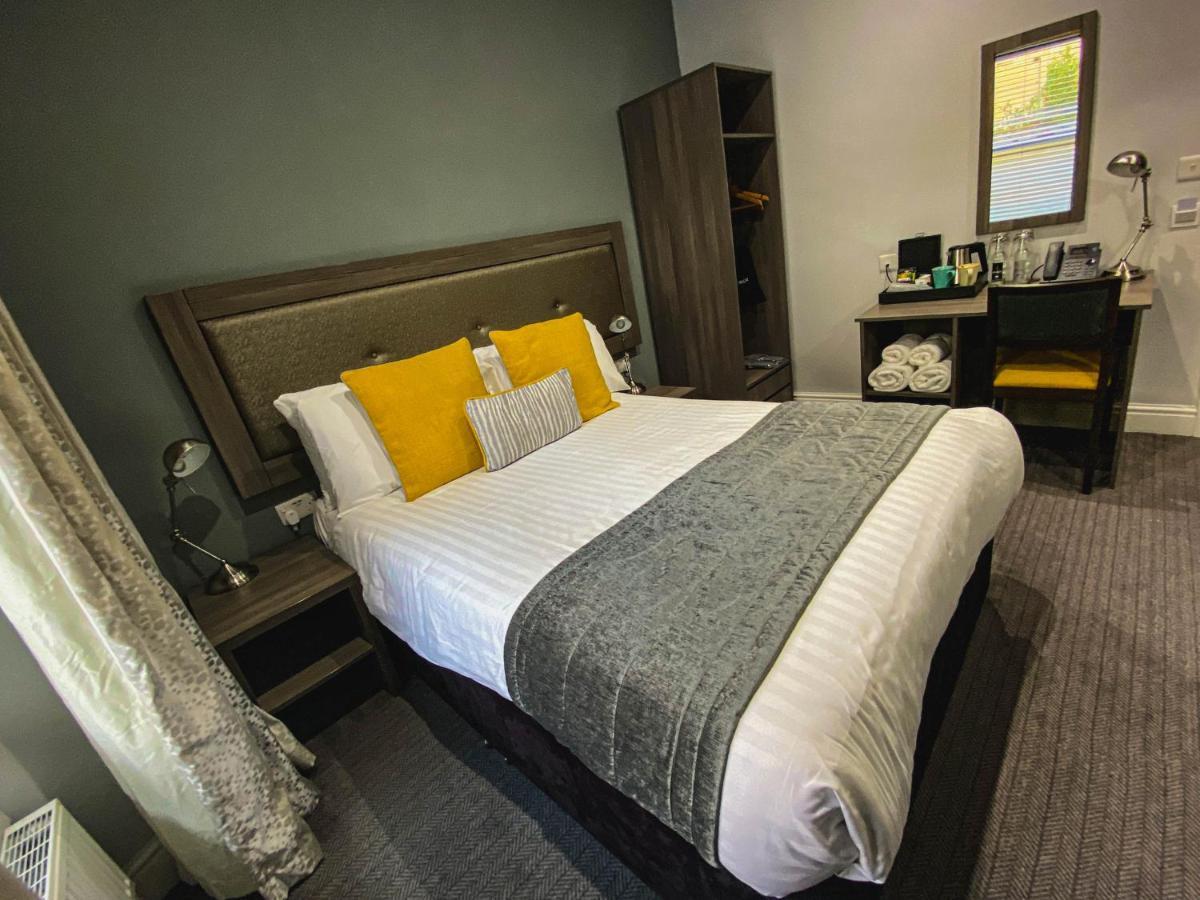 Hotel Belmont