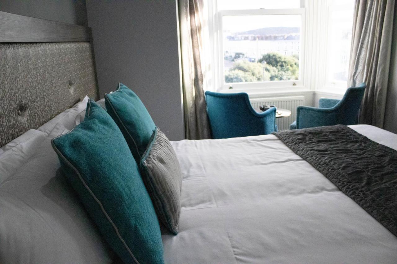 Belmont Hotel 4*