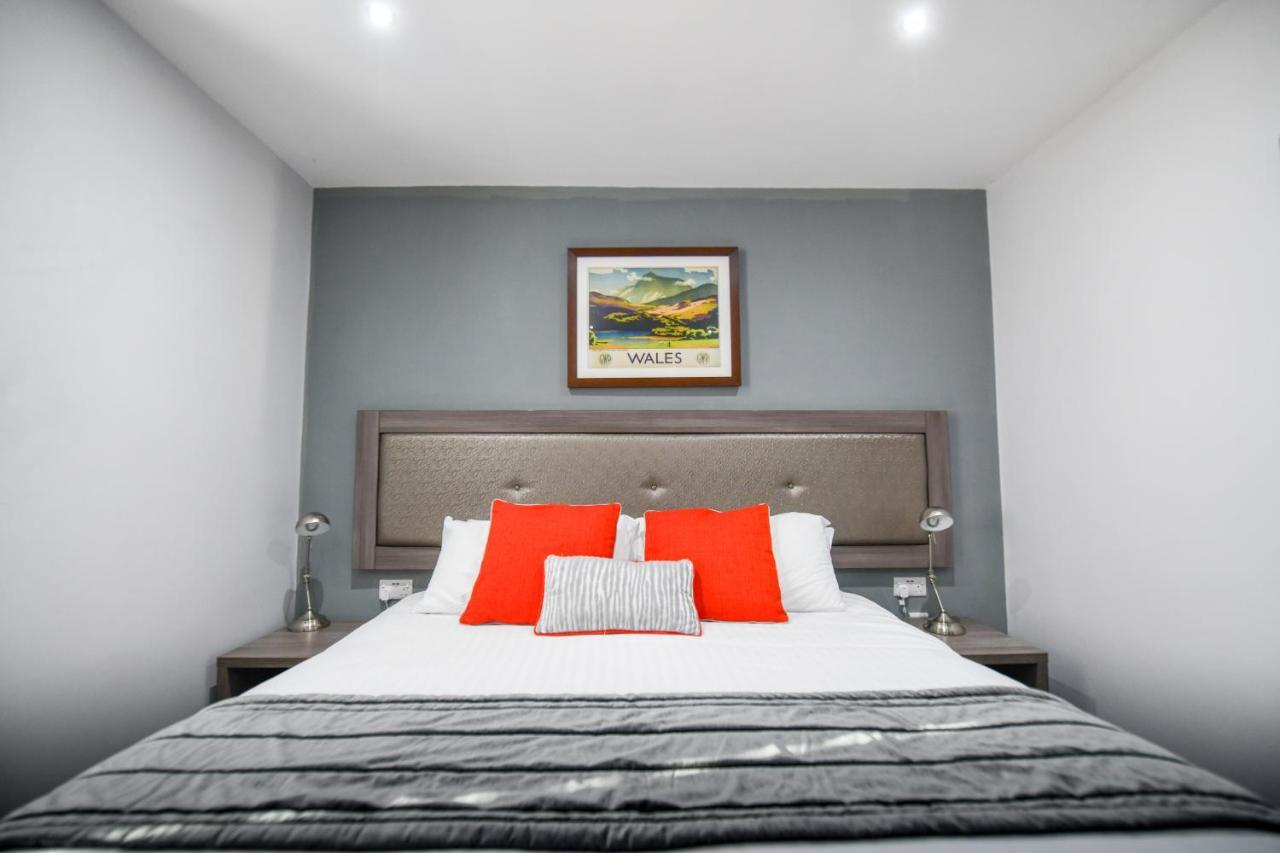Hotel Belmont 4*