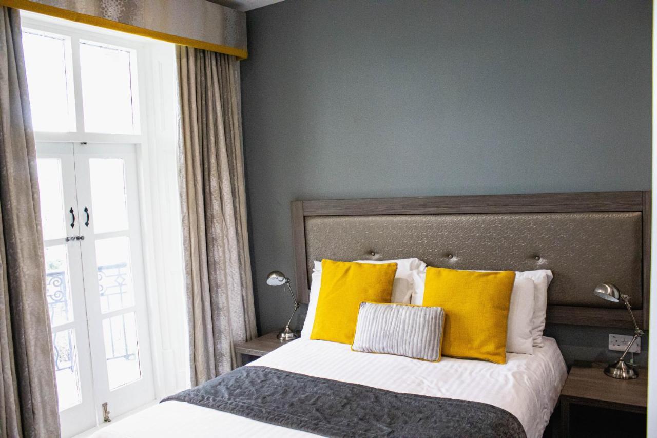 Belmont Hotel 4*