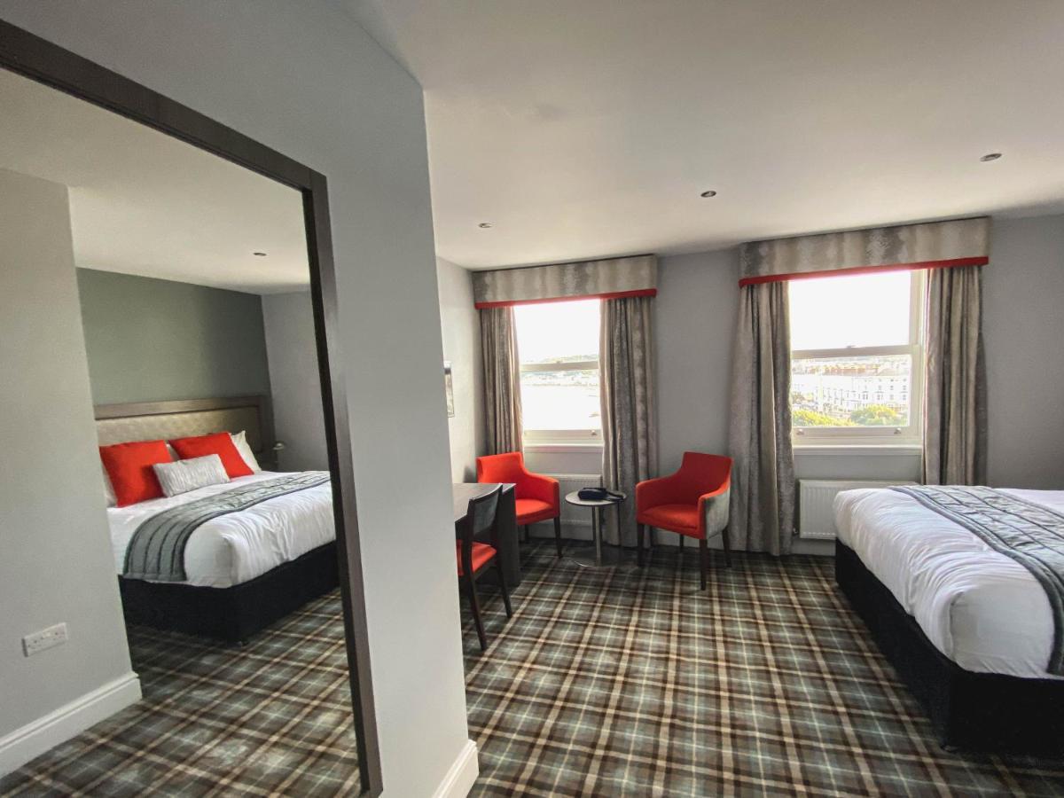 Hotel Belmont