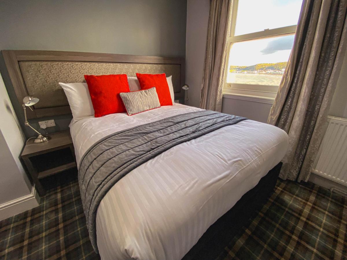 Belmont Hotel Llandudno