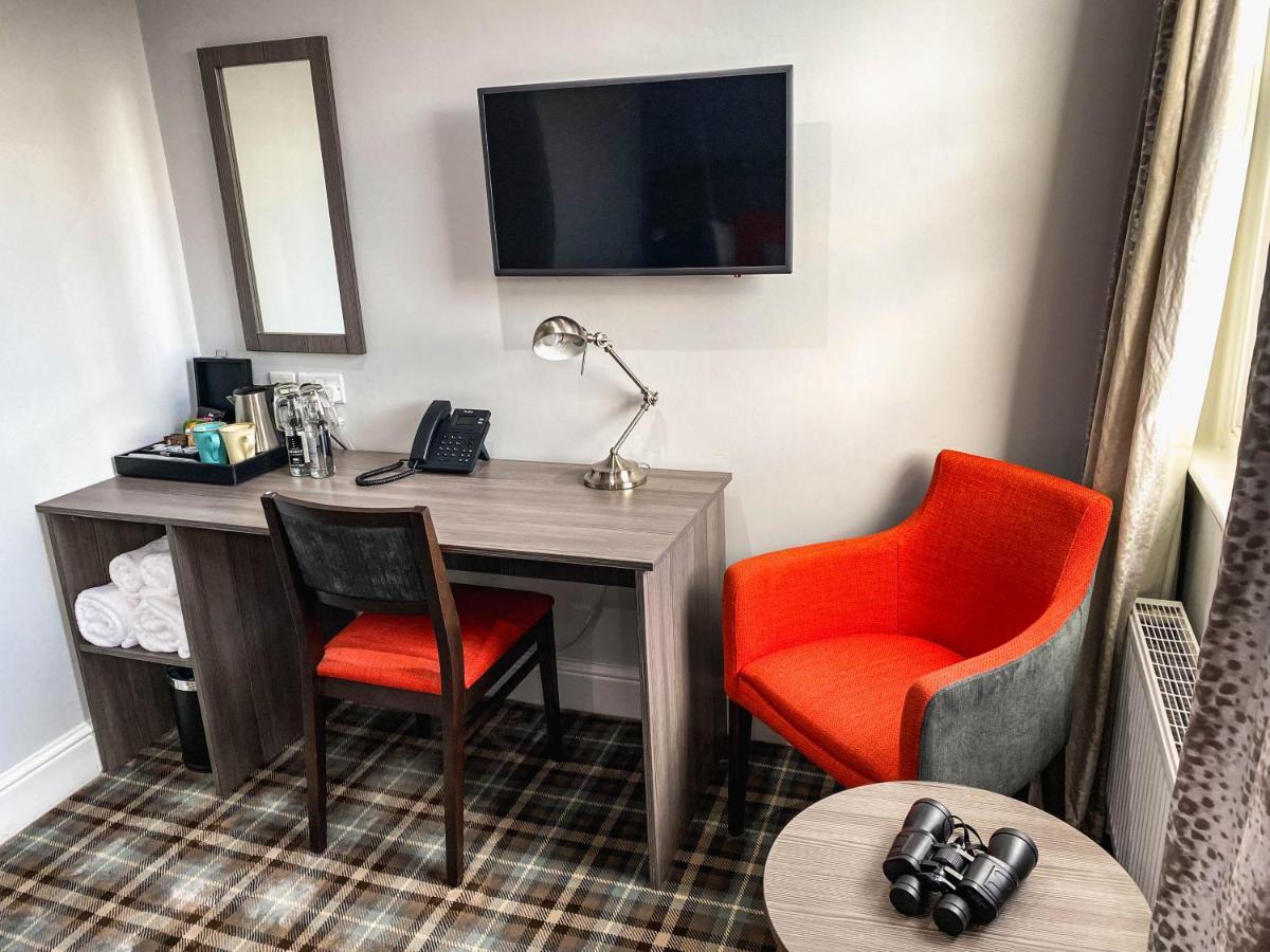 Belmont Hotel 4*