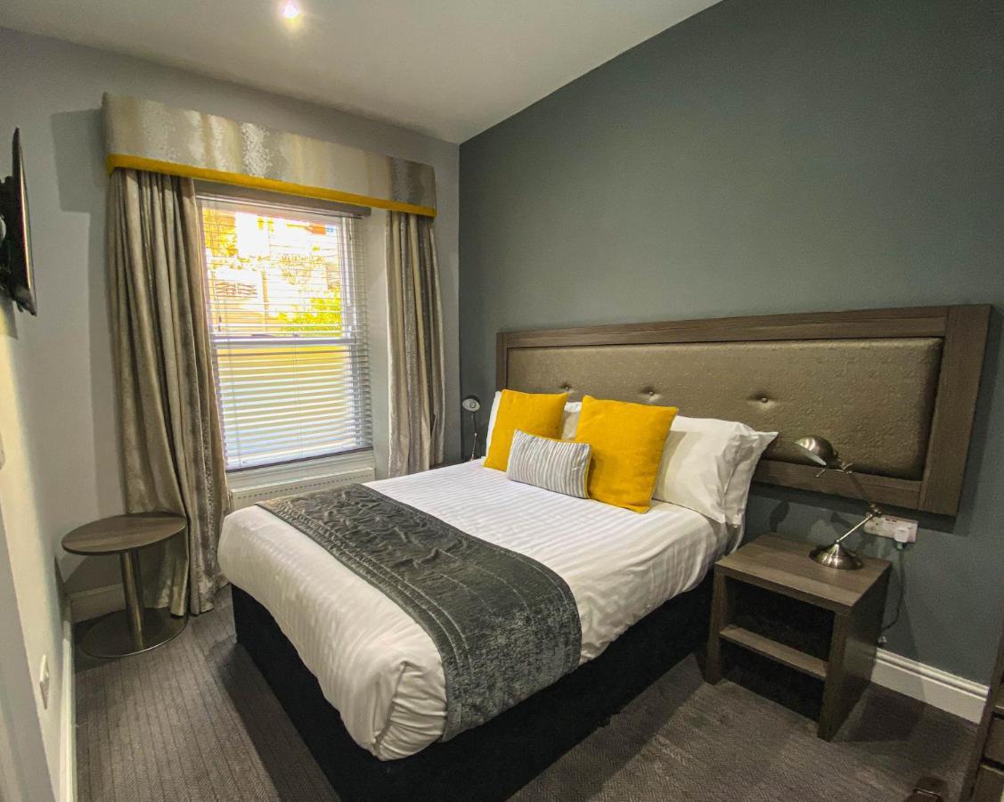 Hotel Belmont