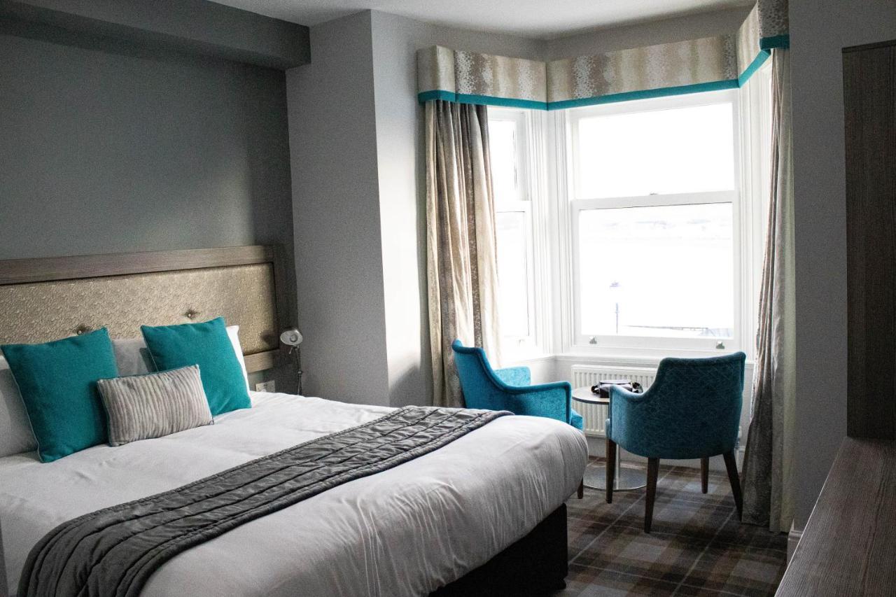 Belmont Hotel 4*