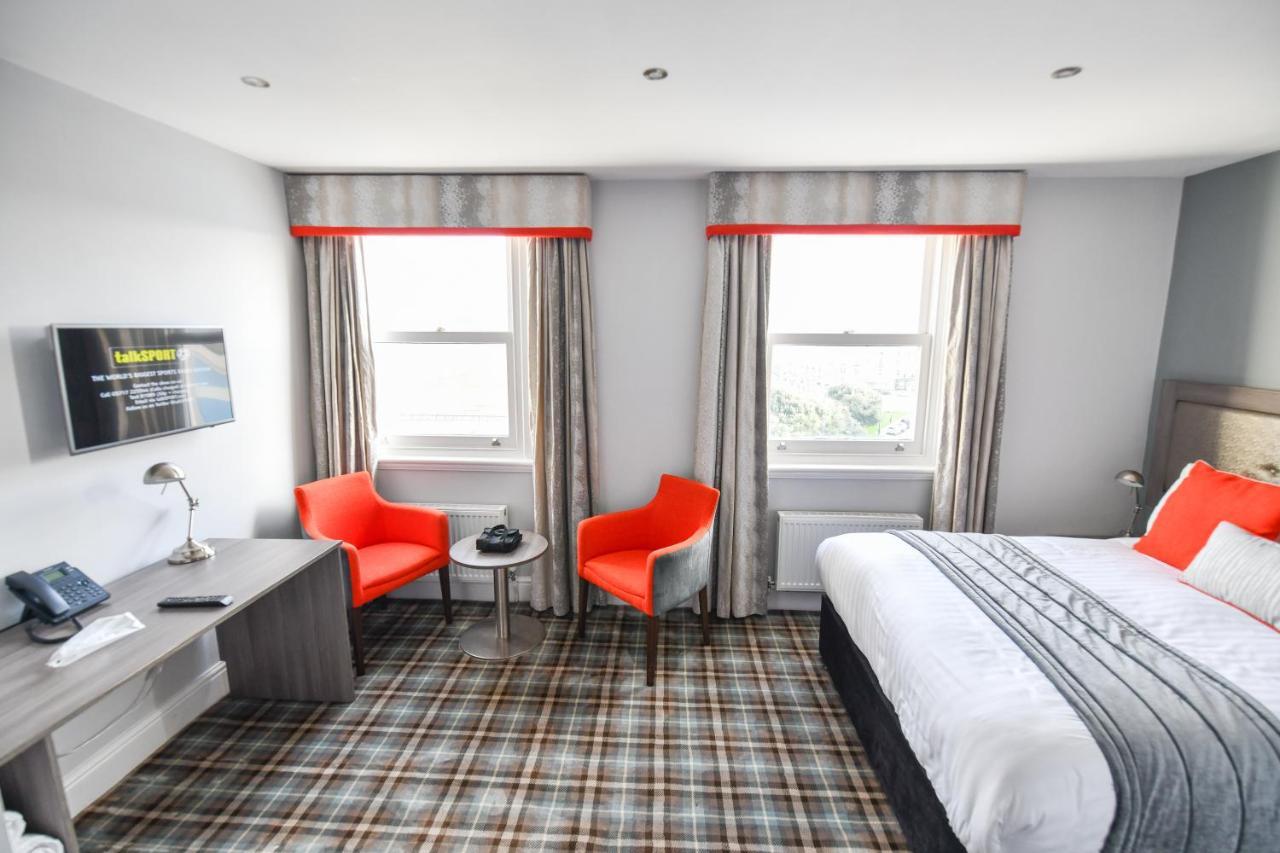 Belmont 4* Llandudno