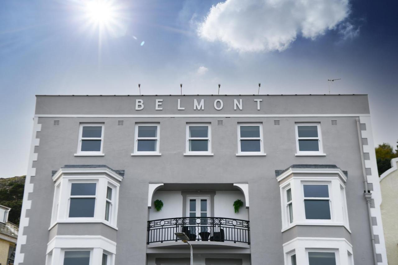 Belmont Hotel