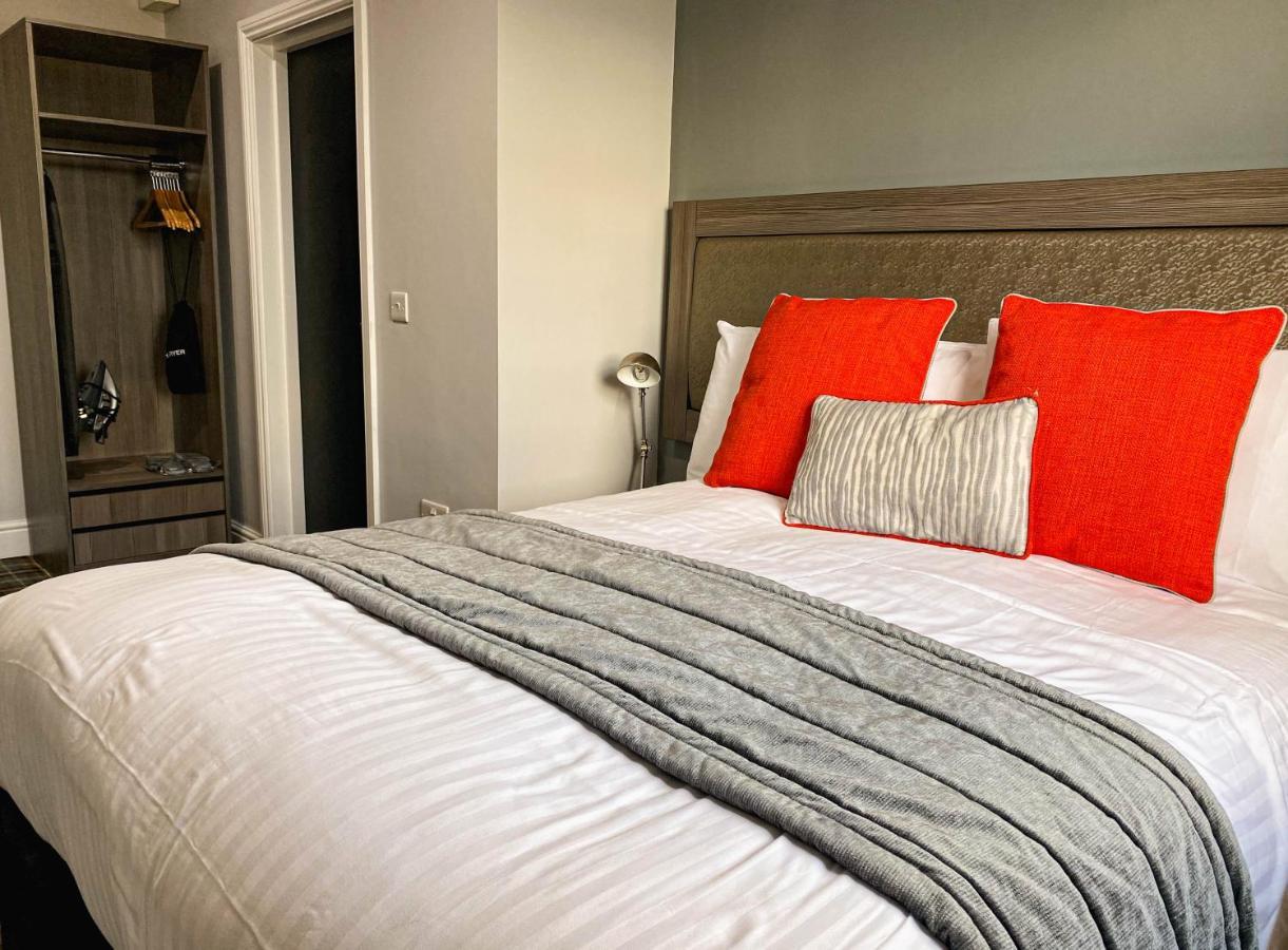 Belmont 4* Llandudno