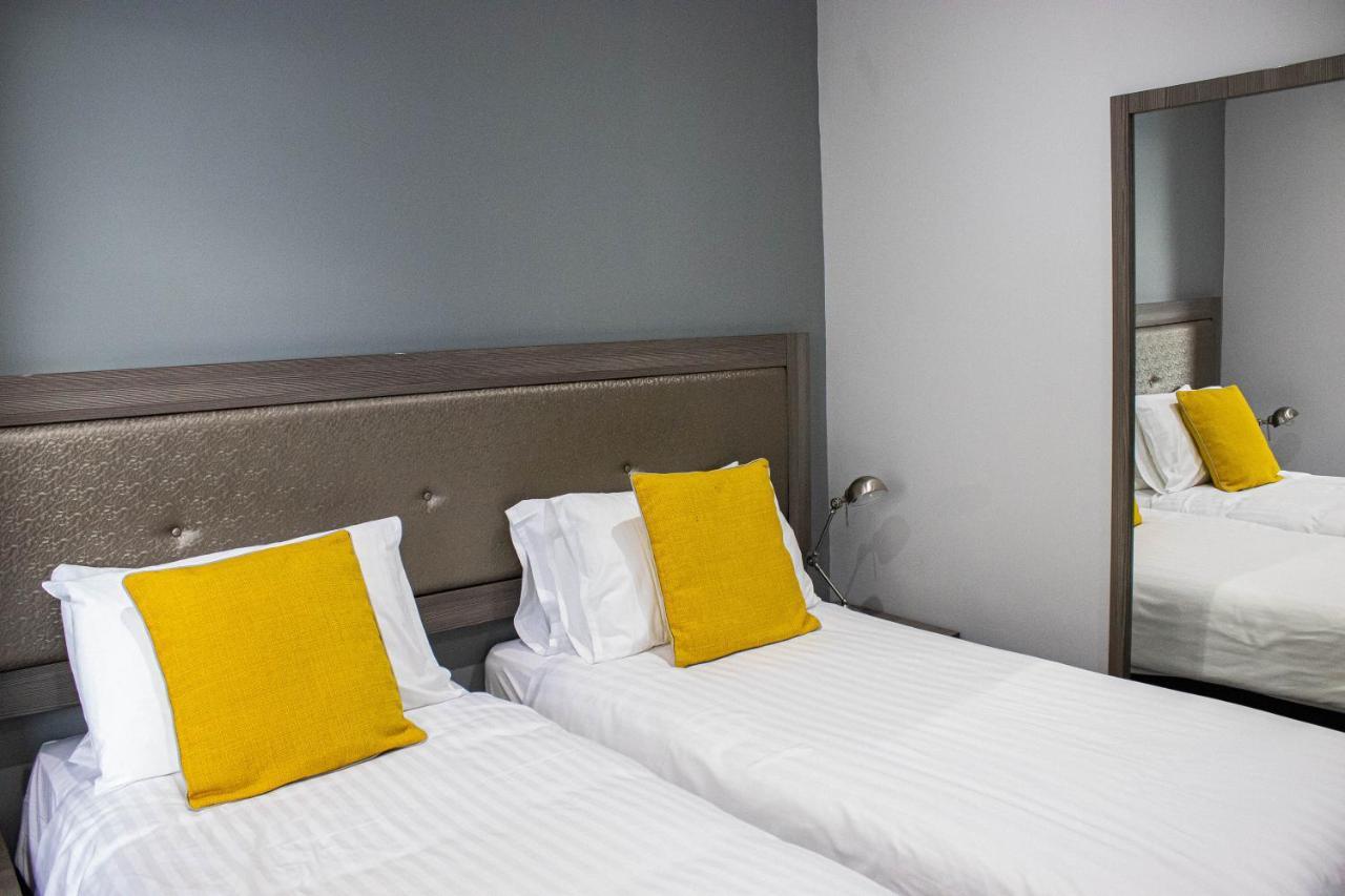 Hotel Belmont