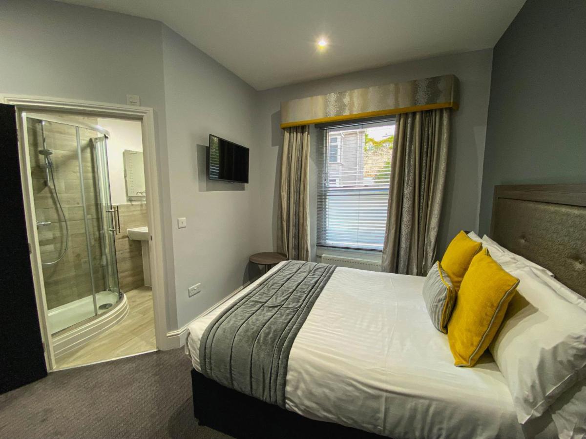 Belmont Llandudno