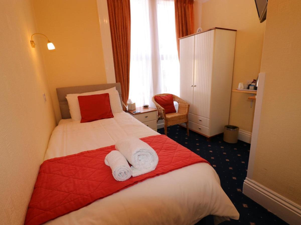 Guest house Del Mar Llandudno