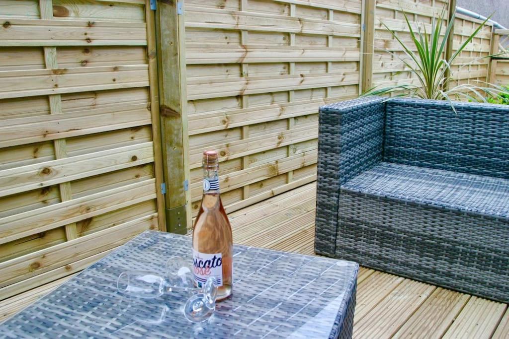 5-bedroom In West Shore, * Llandudno