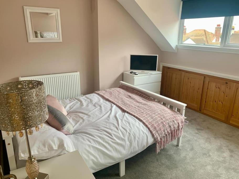 5-bedroom In West Shore, * Llandudno