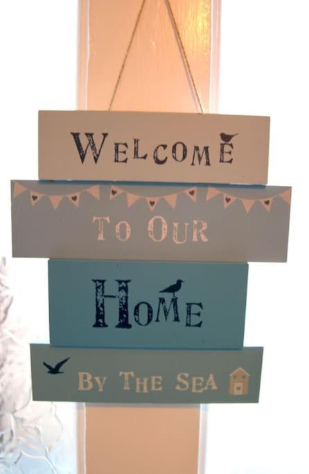 Holiday home 5-bedroom In West Shore,