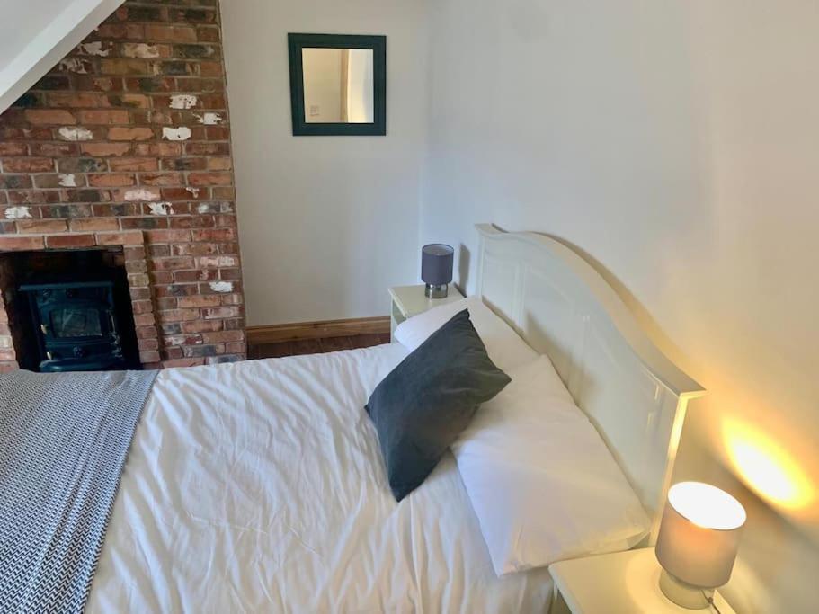 Holiday home 5-bedroom In West Shore, Llandudno