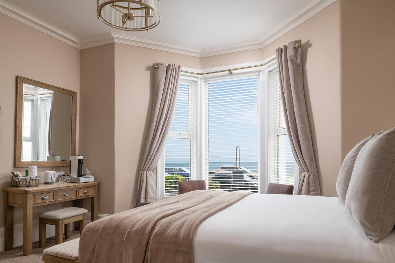 Pebble House Bed & Breakfast Llandudno