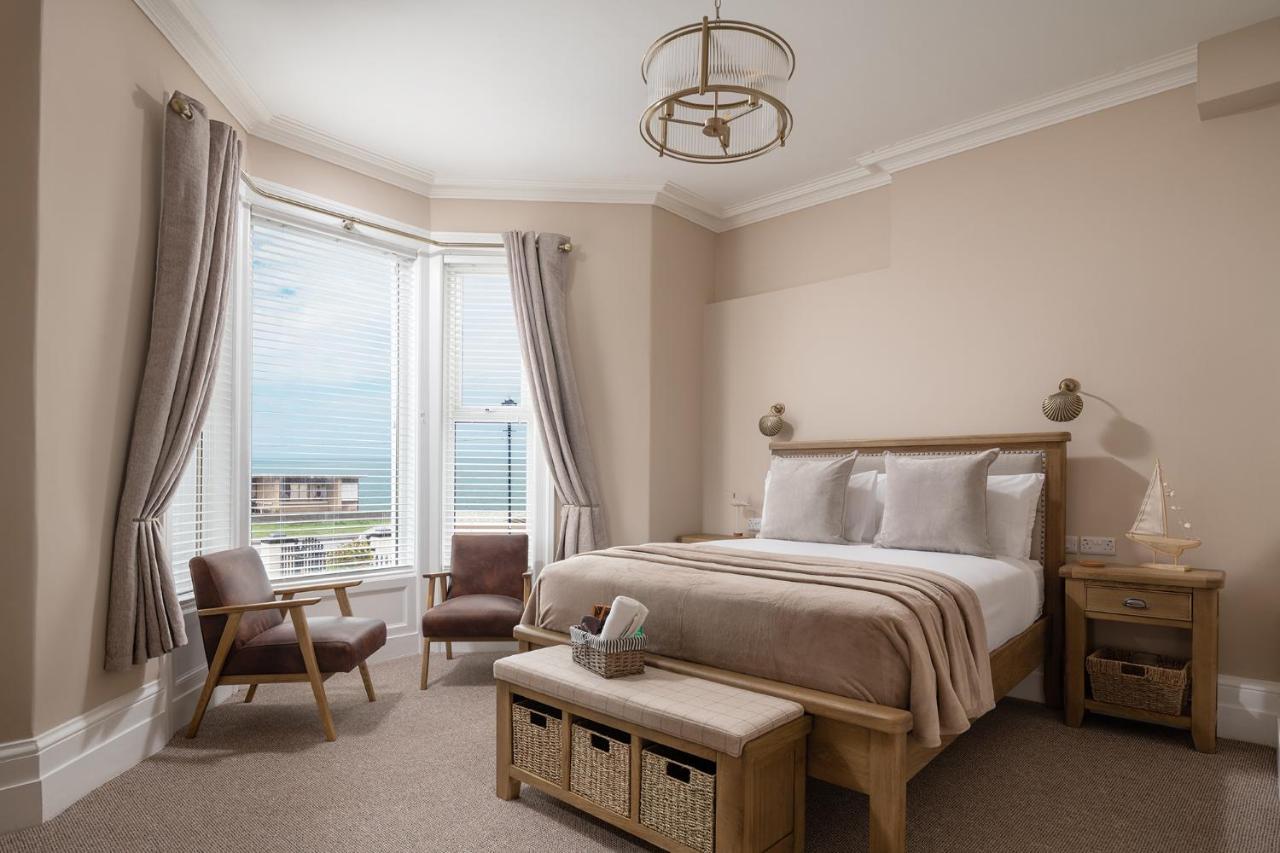 Pebble House 3* Llandudno