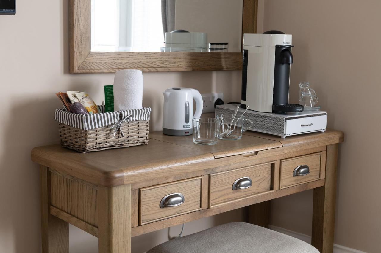 Pebble House Bed & Breakfast Llandudno