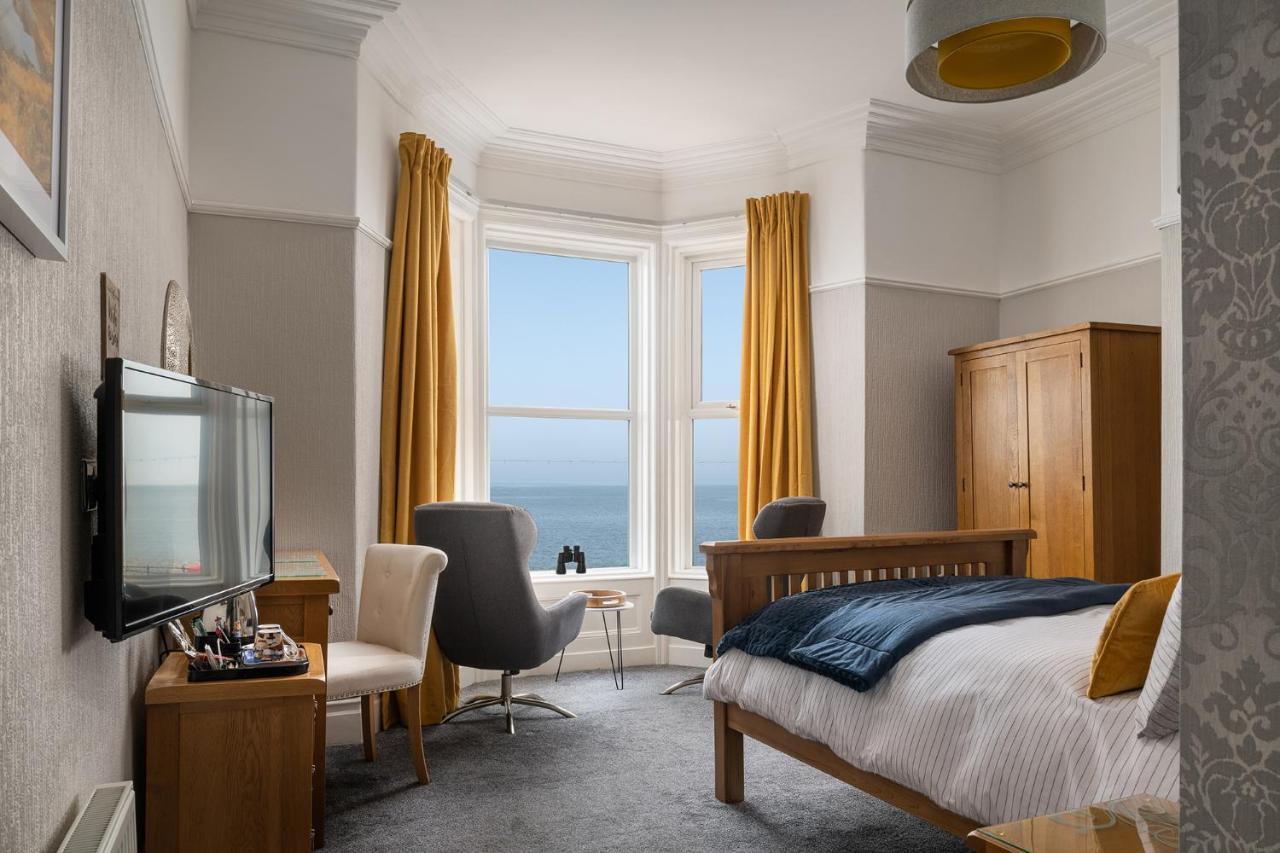 The Kendrick Exclusively For Adults 4* Llandudno