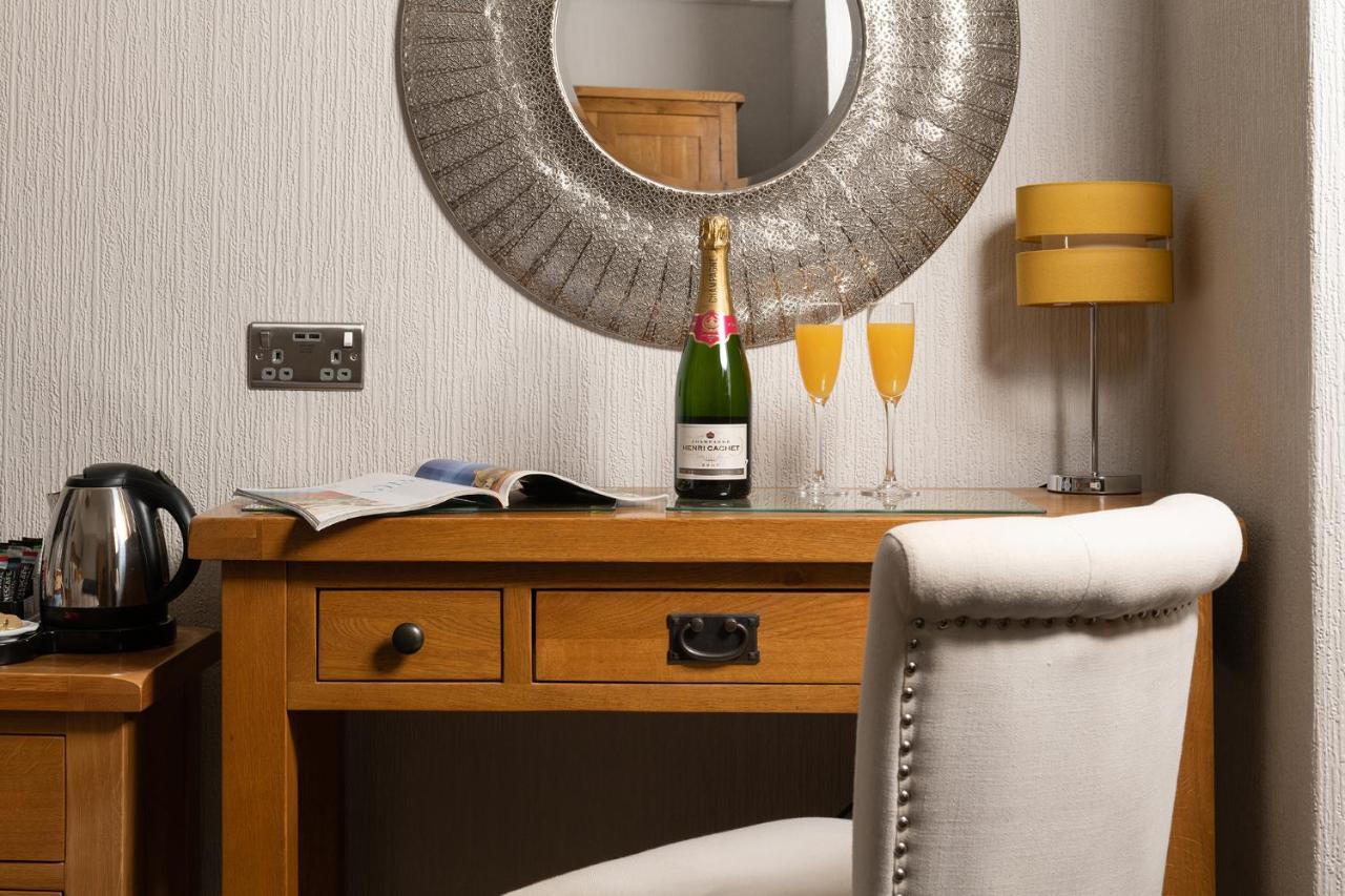 The Kendrick Exclusively For Adults Guest house 4*