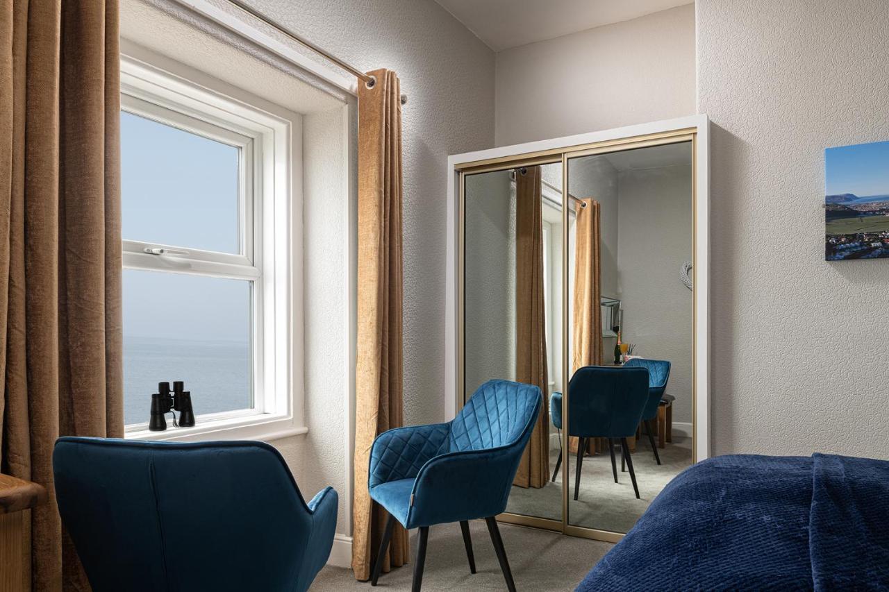 Guest house The Kendrick Exclusively For Adults Llandudno
