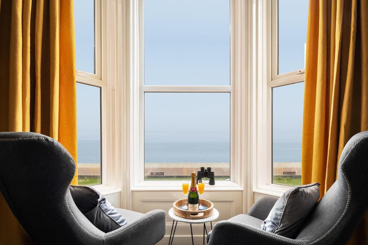 The Kendrick Exclusively For Adults Llandudno