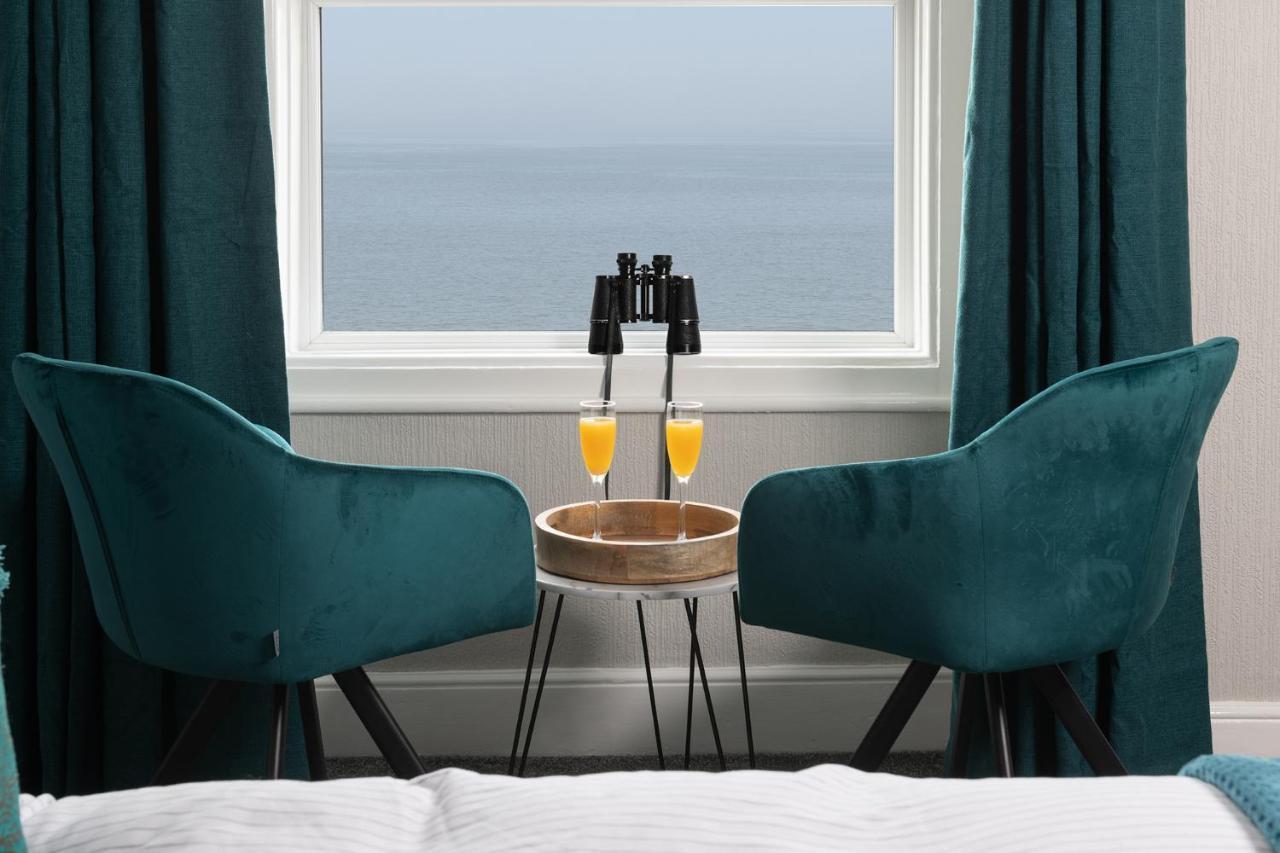 Guest house The Kendrick Exclusively For Adults 4*