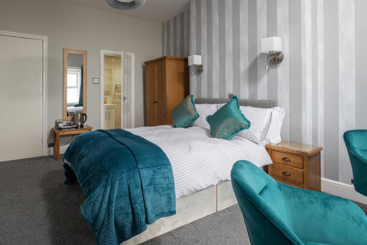 Guest house The Kendrick Exclusively For Adults Llandudno