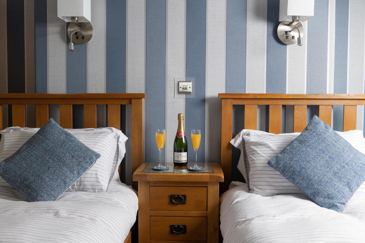 The Kendrick Exclusively For Adults 4* Llandudno