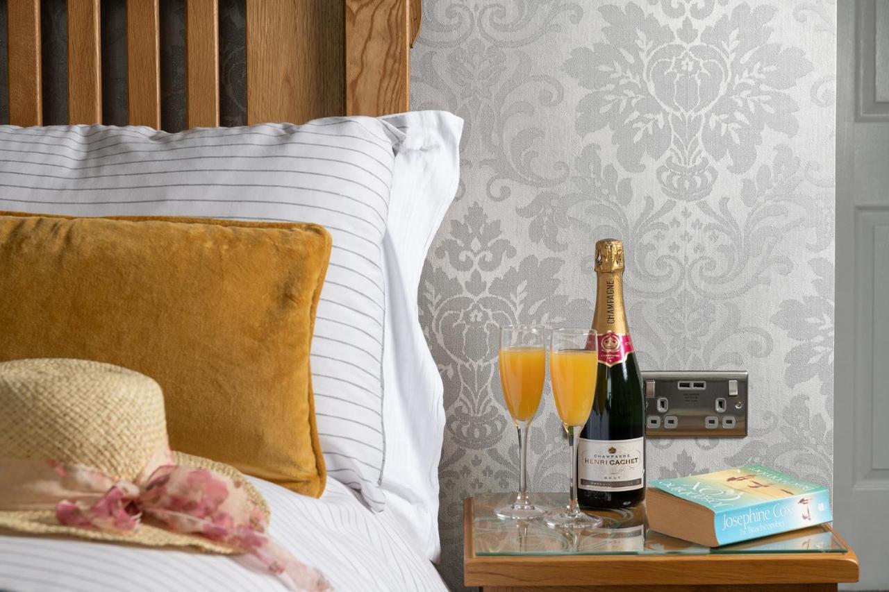 The Kendrick Exclusively For Adults Guest house